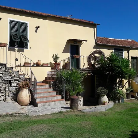 Country House Il Mulino,Parking,Wi-Fi Free Imperia Exterior photo