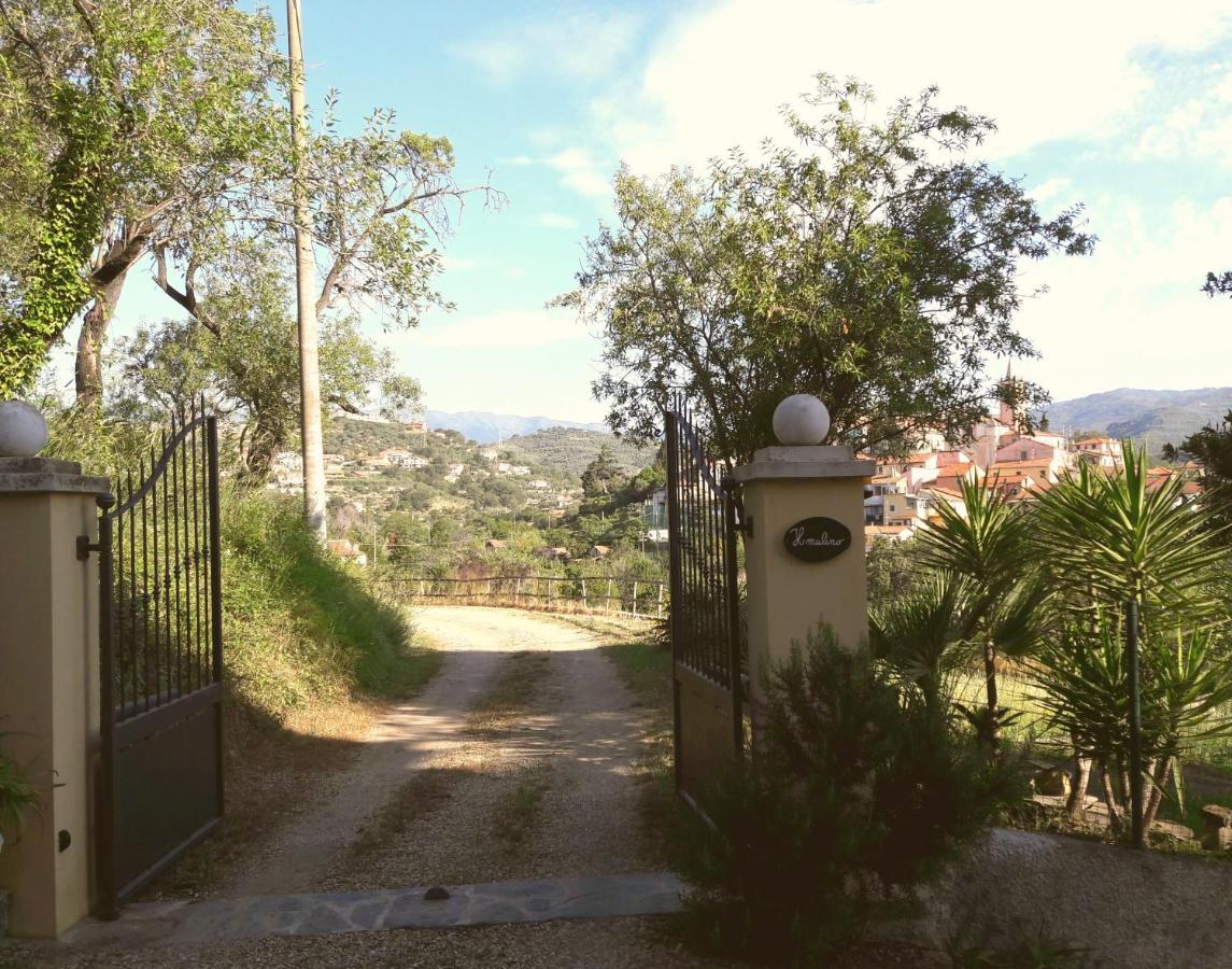 Il Mulino,parking,wi-fi Free *