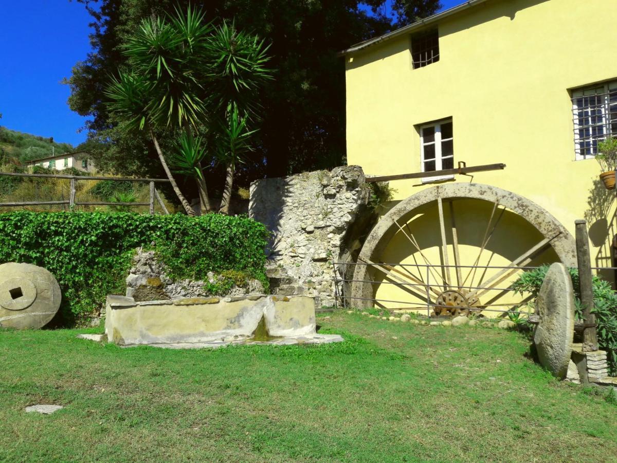 Il Mulino,parking,wi-fi Free