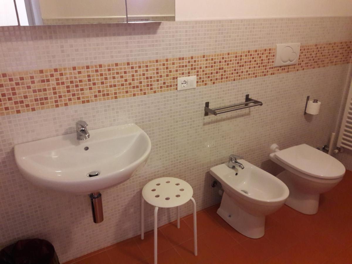 Apartment Il Mulino,parking,wi-fi Free