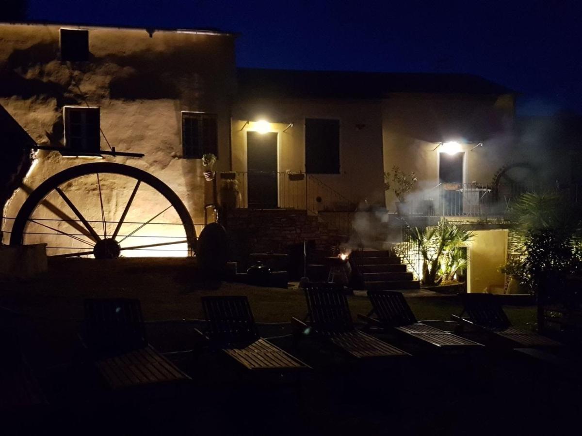 Il Mulino,parking,wi-fi Free Imperia