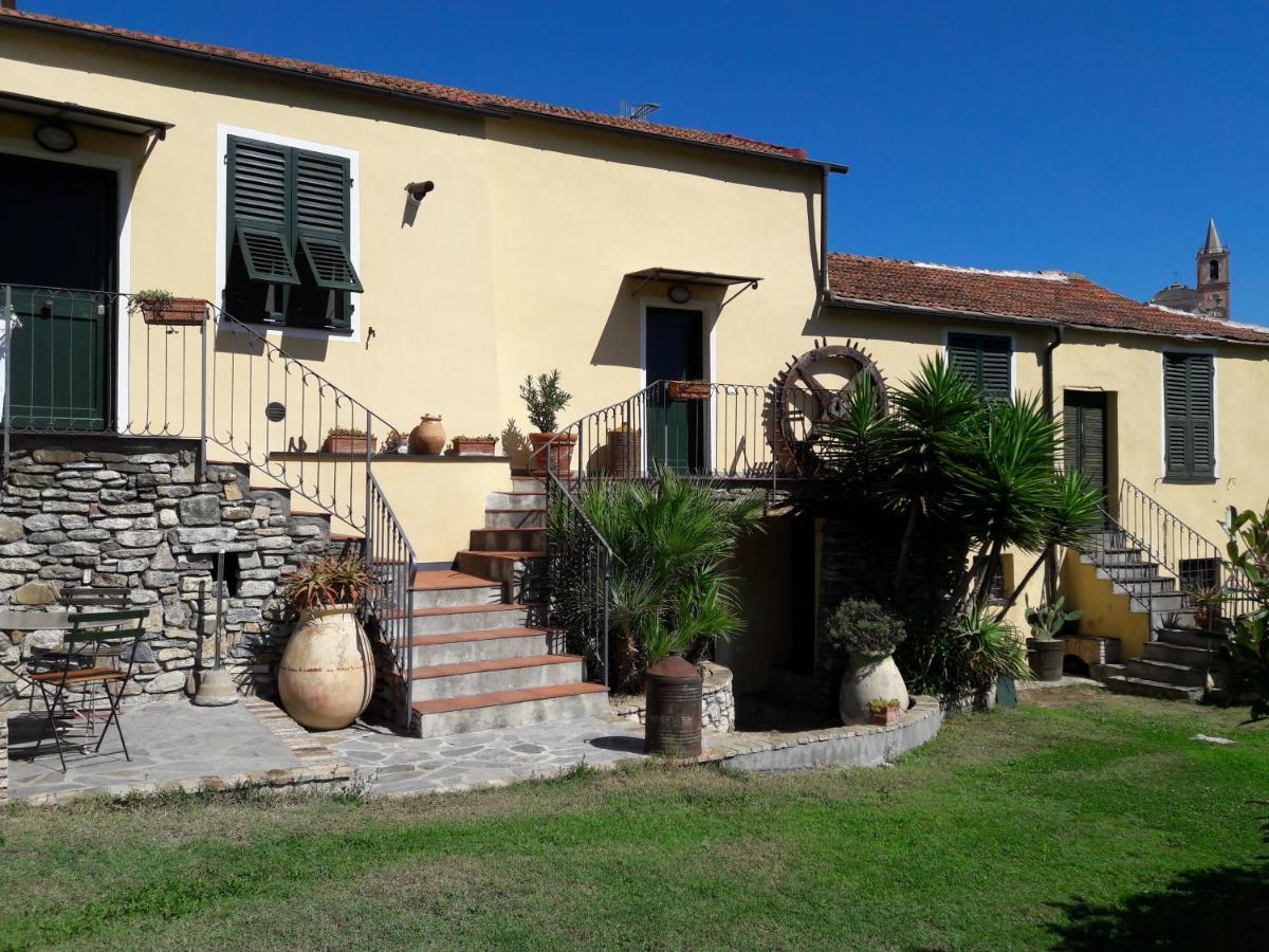Apartment Il Mulino,parking,wi-fi Free *