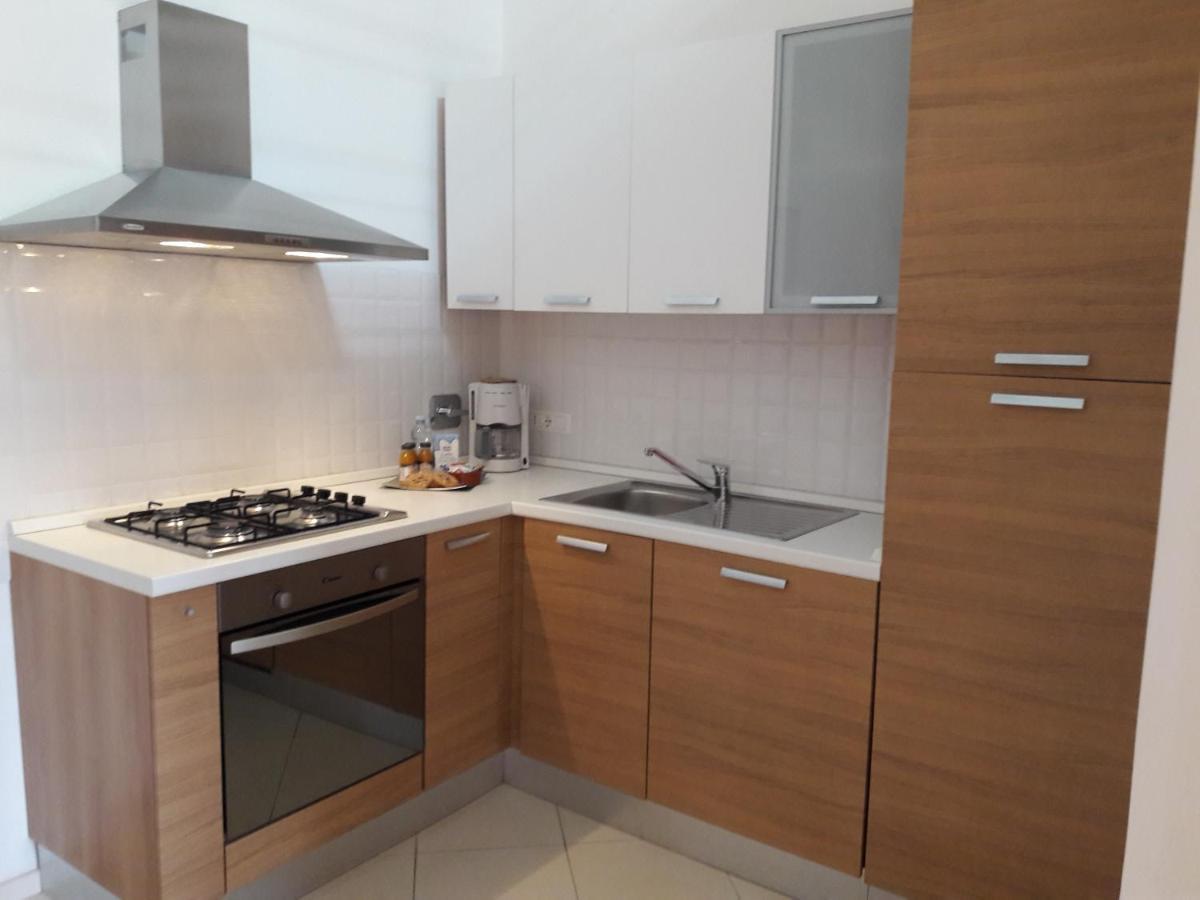 Apartment Il Mulino,parking,wi-fi Free *