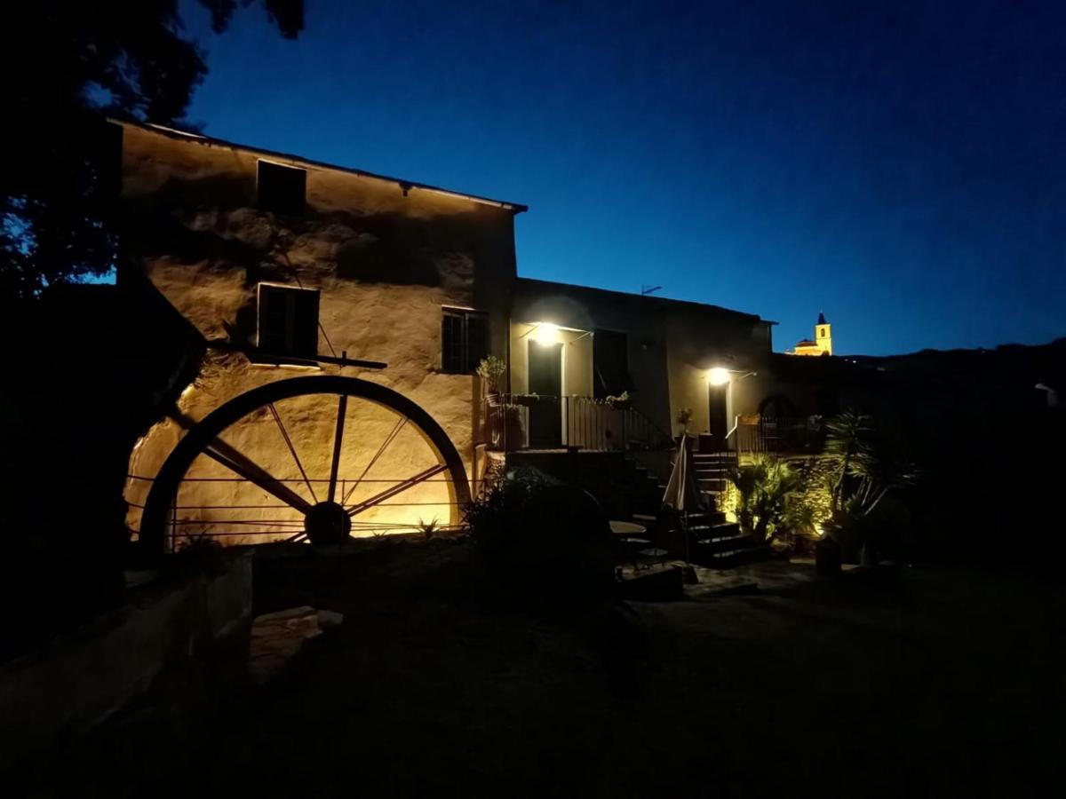 Il Mulino,parking,wi-fi Free Apartment Imperia