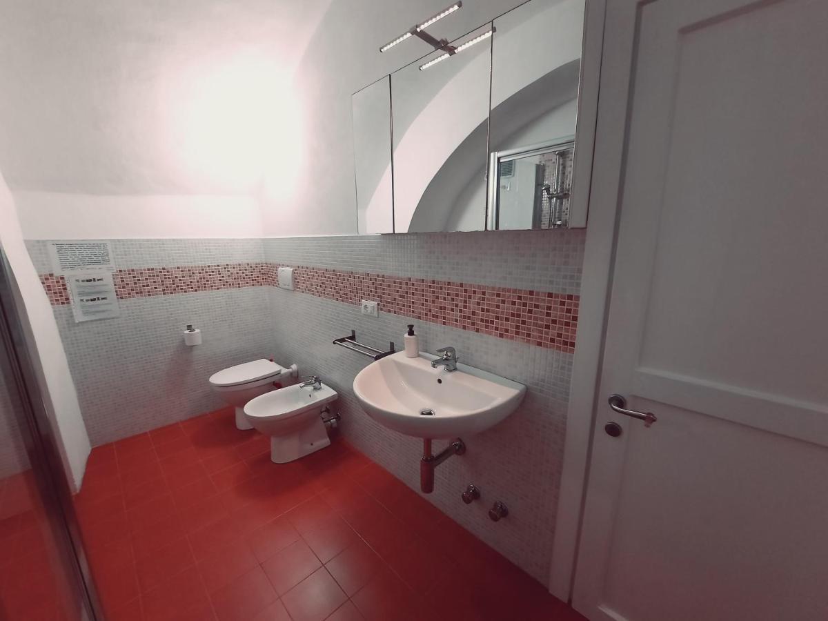 Il Mulino,parking,wi-fi Free Apartment *