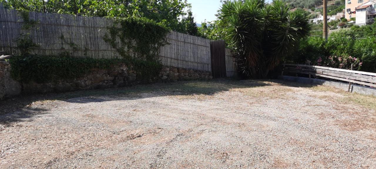 Apartment Il Mulino,parking,wi-fi Free