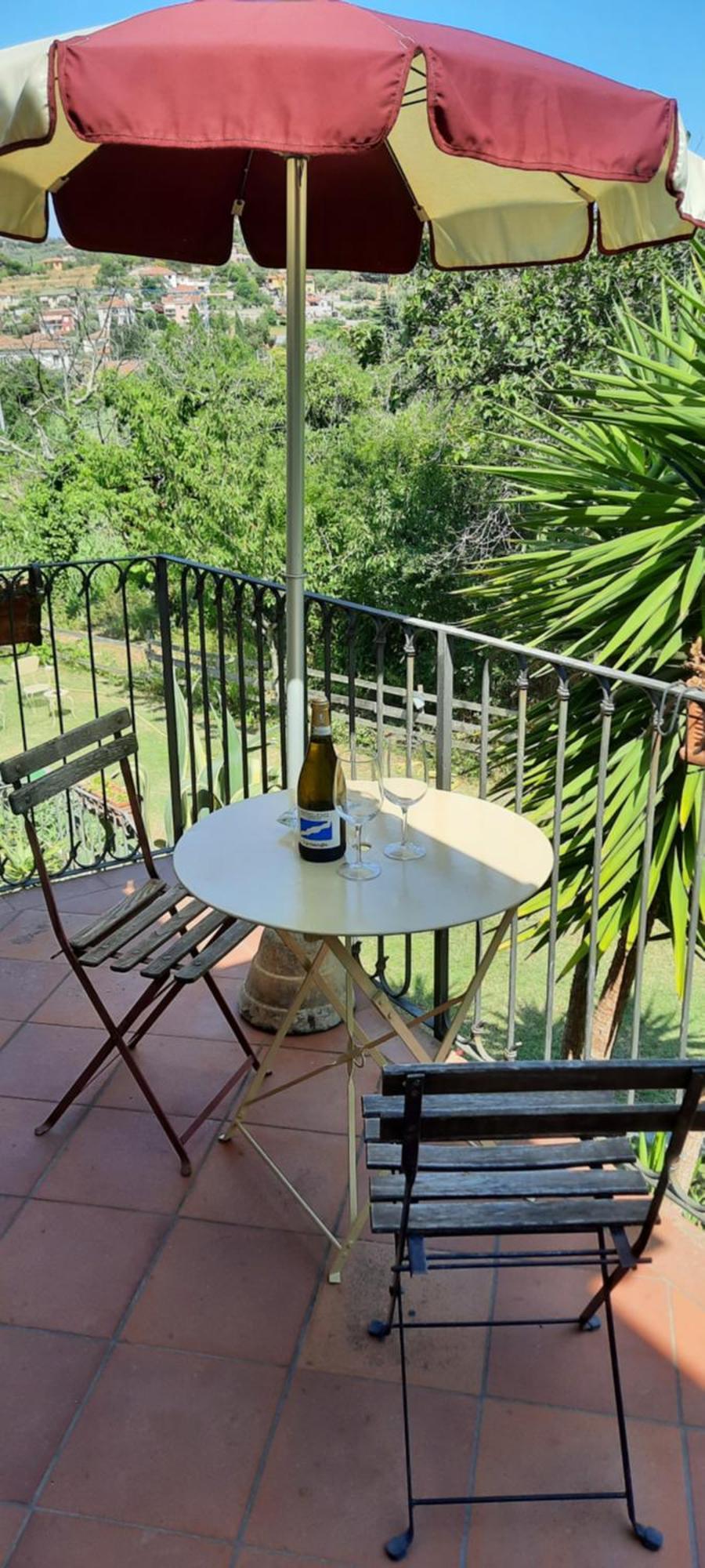 Il Mulino,parking,wi-fi Free * Imperia