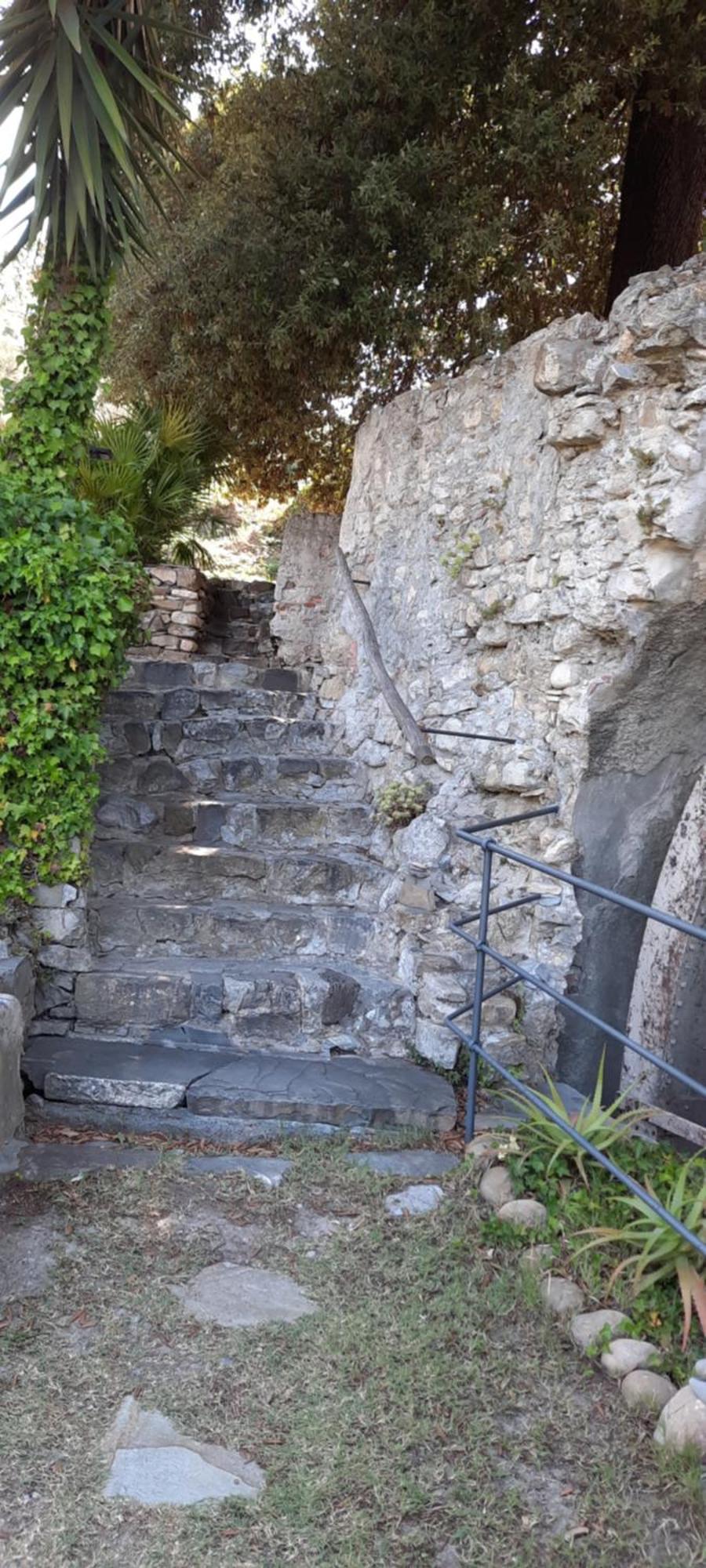 Apartment Il Mulino,parking,wi-fi Free Imperia
